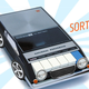 Illustration for article titled Lets Make Things Into Cars, Why Not?
